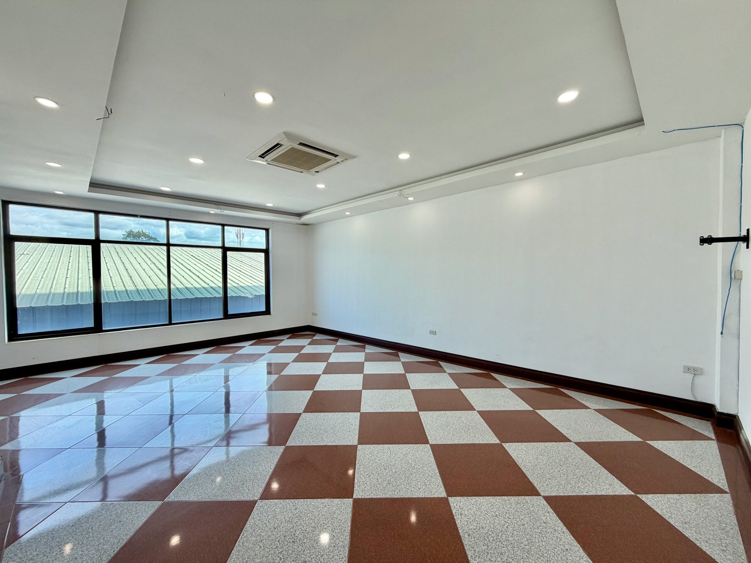 Office Interior